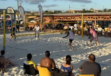 Kompetensia i torneo nobo bich tènis