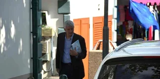 Minister ta rechaso petishon Theo Heyliger pa libertat tempran