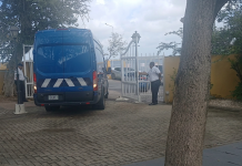 Sospechoso 16 aña ta sigurá: “MI NO A MATA CLAYSHANOU”