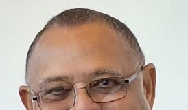 Norwin Nòchi Willem, konsehero USIBO Sindikalismo na Boneiru, edishon 33, 7 di sèptèmber 2026 H’ei trahadó, konosé bo derechonan.