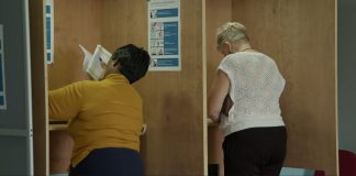 Statia prepará pa elekshon di Konseho Insular i Kolegio Elektoral