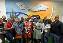 Inougurashon Agri Business Academy