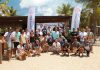 Robin Koot i Tom Homburg ta gana di 17 edishon MTB Xtreme