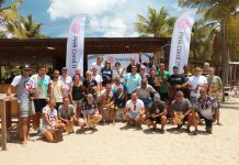 Robin Koot i Tom Homburg ta gana di 17 edishon MTB Xtreme