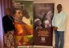 Presentashon buki ‘Echoes of Africa’