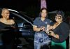 Mayqualida Ignacio tin su Chery Tiggo