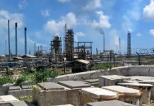 2BAYS: Hamas tin otro refineria