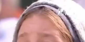 Momento di emoshon profundo