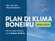 Kolegio Ehekutivo ta stipulá plan di klima Plan di Klima Boneiru 2026–2050