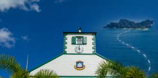 Ta permití transferensia pa Kòrsou Korte ta konfirmá St. Maarten no tin espasio di detenshon seif pa hende muhé