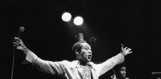 ‘The Mighty Sparrow’ a fayesé ku 91 aña di edat