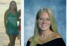 Netflix ta lansa seri di tres parti tokante desaparishon di Natalee Holloway