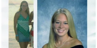 Netflix ta lansa seri di tres parti tokante desaparishon di Natalee Holloway