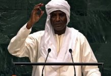 Niger ta pone fin na dékada di eksplotashon