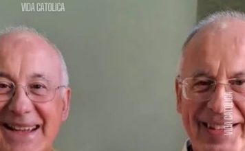 Título honorario Kapelan di Su Santidat