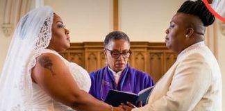 Dos pastor a kasa i nan union a lanta debate doktrinal