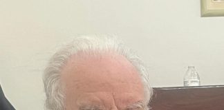 Kaso grandi di froude tin rabu