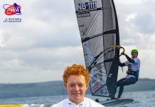 Tycho Smits kampion Cold Hawaii