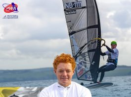Tycho Smits kampion Cold Hawaii