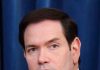 Marco Rubio: Machado por regresá Venezuela ki ora ku e ke