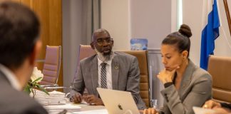 Aktualisashon di ‘National Development Plan’