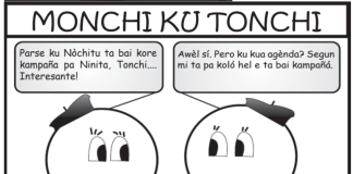 MONCHI