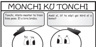 MONCHI