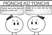 MONCHI