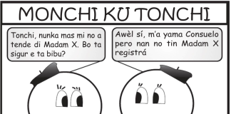 MONCHI