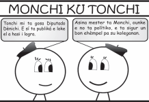 MONCHI