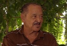 Eks-reshèrshi Carlos de Palm a fayesé