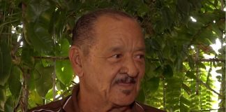 Eks-reshèrshi Carlos de Palm a fayesé