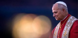 Papa Leo diagnostiká ku kanser na pulmon