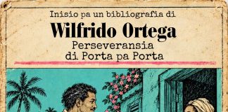 Atenshon pa trabou i método úniko distribushon di Wilfrido Ortega