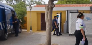 Oswaldito D. kondená na 16 luna i 8 dia di prizòn: “Mi tabatin arma pa protehá mi mes”