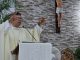 Enkuentro Padernan di Obispado a yena Misa di Rincon