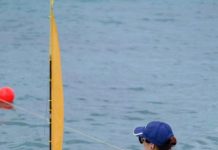 Aruba Bank a patrosiná Aruba Mini Sailboat Team
