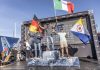 Amado Vrieswijk terser lugá Windsurf World Cup Sylt