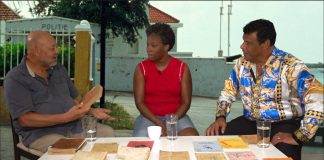 Un Herensia spesial awe na Bonaire.tv