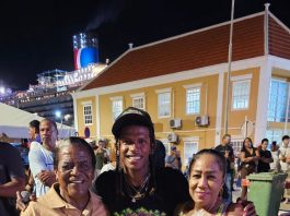 Gosando di Luis Moka