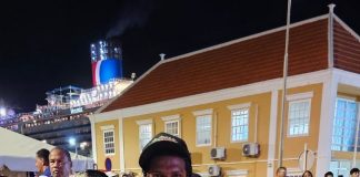 Gosando di Luis Moka