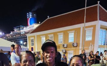 Gosando di Luis Moka