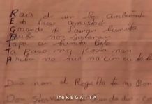 INLUBIDABEL Pa: Bòi Antoin Agustin Kroon su bos ta keda zona