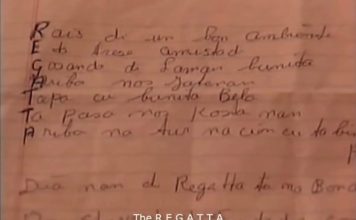 INLUBIDABEL Pa: Bòi Antoin Agustin Kroon su bos ta keda zona
