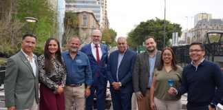 Evento na Argentina pa presentá buelo direkto