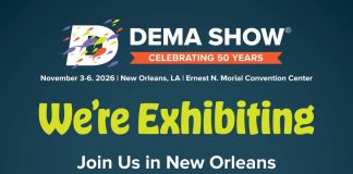 Bonaire ta partisipá na DEMA Show 2026 na New Orleans