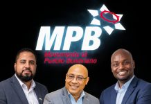 MPB tin sinku luna pa konvensé pueblo