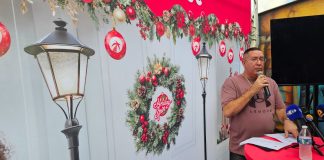 Holiday Spin: Shòp, spin i selebrá dianan di fiesta ku Fun Miles App