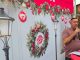 Holiday Spin: Shòp, spin i selebrá dianan di fiesta ku Fun Miles App