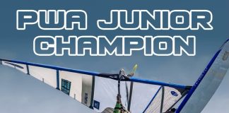 Arxon Gomperts kampion ‘Junior Slalom Fin U17 Boys’